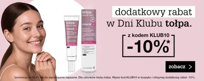 Tolpa gazetka tydzień 44 Strona 2