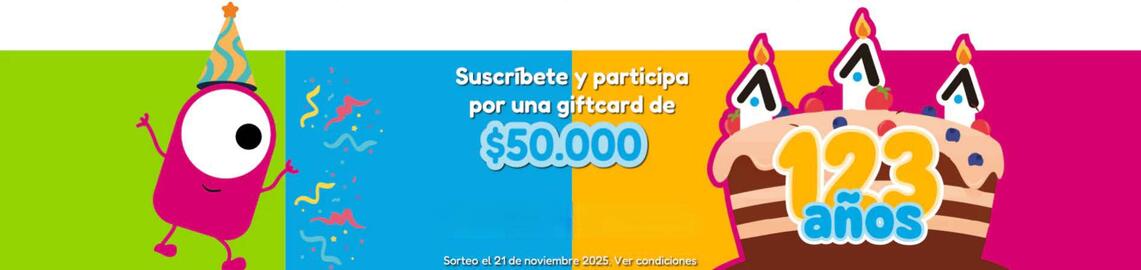 Catálogo Ansaldo Toys Página 1