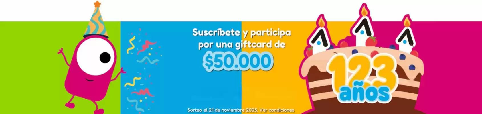 Catálogo Ansaldo Toys (válido hasta 21-11)