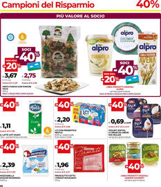 Volantino Coop Pagina 10