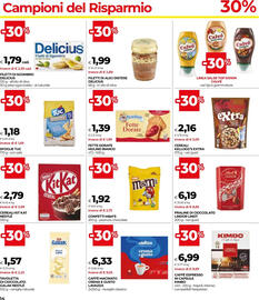 Volantino Coop Pagina 14