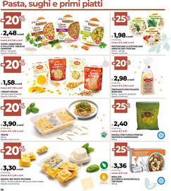 Volantino Coop Pagina 16