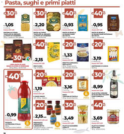 Volantino Coop Pagina 18