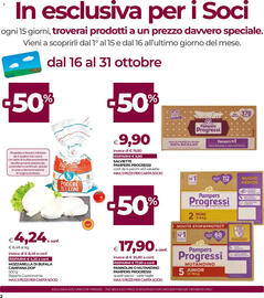 Volantino Coop Pagina 2