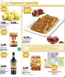 Volantino Coop Pagina 21