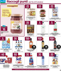 Volantino Coop Pagina 23