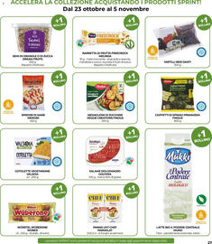 Volantino Coop Pagina 27