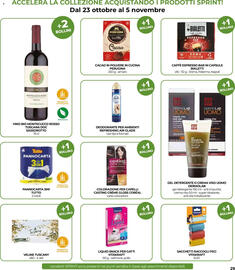 Volantino Coop Pagina 29