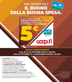 Volantino Coop Pagina 3