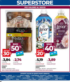 Volantino Coop Pagina 30