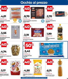 Volantino Coop Pagina 31