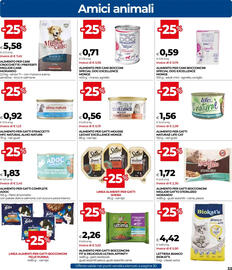 Volantino Coop Pagina 33