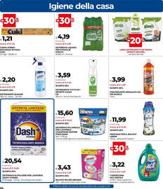 Volantino Coop Pagina 34