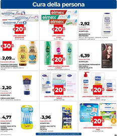 Volantino Coop Pagina 35