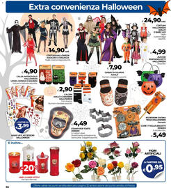 Volantino Coop Pagina 36