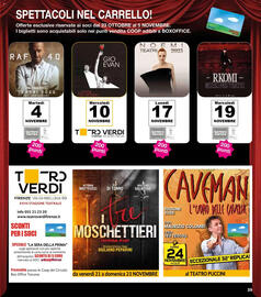 Volantino Coop Pagina 39