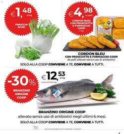 Volantino Coop Pagina 5