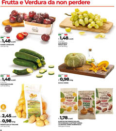 Volantino Coop Pagina 6