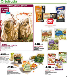 Volantino Coop Pagina 7