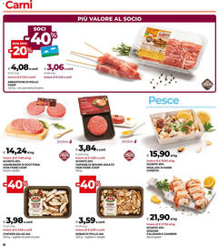Volantino Coop Pagina 8