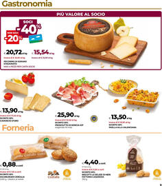 Volantino Coop Pagina 9