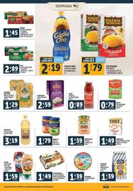 Volantino Deco Supermercati Pagina 14