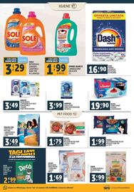 Volantino Deco Supermercati Pagina 19