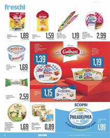 Volantino Supermercati Piccolo Pagina 10