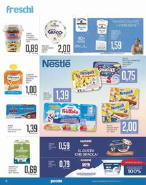 Volantino Supermercati Piccolo Pagina 12
