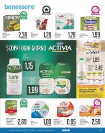 Volantino Supermercati Piccolo Pagina 13