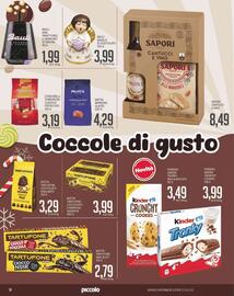 Volantino Supermercati Piccolo Pagina 14