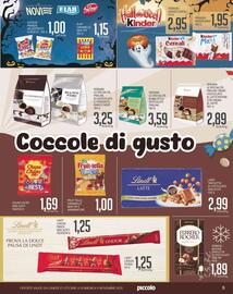 Volantino Supermercati Piccolo Pagina 15