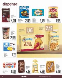 Volantino Supermercati Piccolo Pagina 16