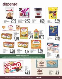 Volantino Supermercati Piccolo Pagina 17