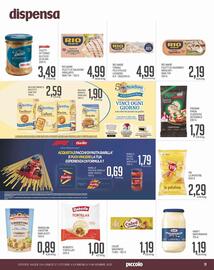 Volantino Supermercati Piccolo Pagina 19
