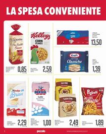 Volantino Supermercati Piccolo Pagina 2