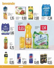 Volantino Supermercati Piccolo Pagina 20