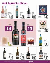 Volantino Supermercati Piccolo Pagina 21