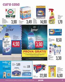 Volantino Supermercati Piccolo Pagina 23