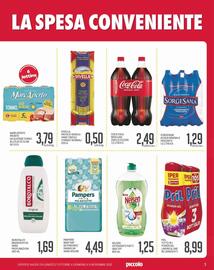 Volantino Supermercati Piccolo Pagina 3