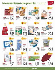 Volantino Supermercati Piccolo Pagina 5