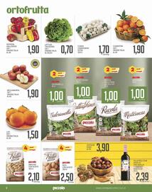 Volantino Supermercati Piccolo Pagina 6