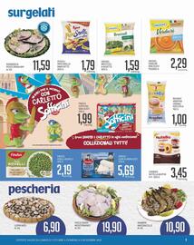 Volantino Supermercati Piccolo Pagina 9