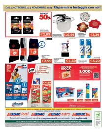 Volantino Mercatò Local Pagina 37