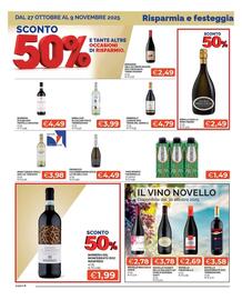 Volantino Mercatò Local Pagina 6