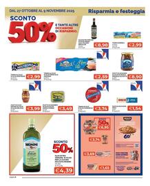 Volantino Mercatò Local Pagina 9