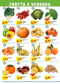 Volantino DPiù Pagina 2