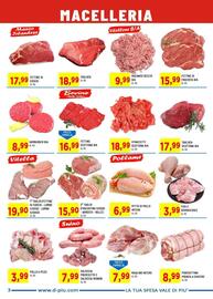 Volantino DPiù Pagina 3