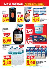 Volantino DPiù Pagina 5