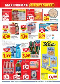 Volantino DPiù Pagina 6